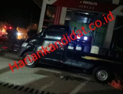 Pematank Minta Polda Tindak SPBU dan Pelaku Pengecoran BBM Subsidi di Lampura