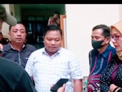 Polresta Bandar Lampung Kalah Praperadilan