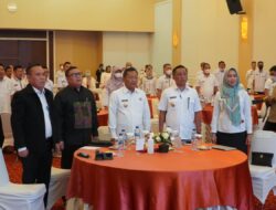 Penataan Regulasi dan Kebijakan Pengembangan Dunia Usaha untuk Mewujudkan Lampung Ramah Usaha