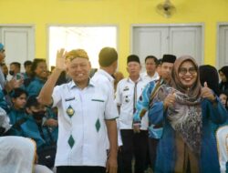 Dawam Lepas Peserta KKN IAIN Metro
