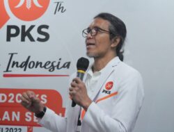 Akun Youtube PKS TV Dihack, PKS Ingatkan tentang Keamanan Siber