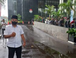 Oknum Pejabat Kejari Pringsewu Diperiksa, DPP Pematank Dukung Kinerja Kejagung