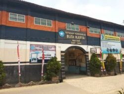 Ketua Yayasan SMK Budi Karya Natar Bungkam Terkait Pemukulan Siswa yang Dilakukan Kepsek