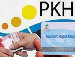 Warsinah, Ketua Kelompok (PKH) Program Keluarga Harapan Pekon Dadimulyo, Sunat Dana Bantuan PKH