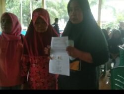 Wariem Penerima PKH Adalah Satu Dari Puluhan Korban Pemotongan PKH Oleh Warsinah