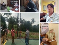 Ketua AWPI Soroti Pemasangan Tiang Jaringan Kabel Fiber Optik