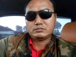 Dugaan Nepotisme Ditubuh KPU Tanggamus Jadi Sorotan Ketua PWRI
