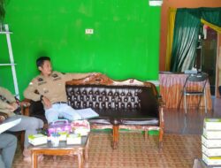 Pendaftar PKD di Penengahan Penuhi Kuota dan Tidak Dilakukan Pendaftaran Perpanjangan