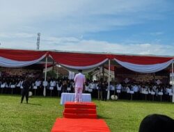 Dawam Hadiri SILATDA Kader Penggerak NU