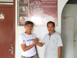 Ketua FWK Minta Ketua Apdesi Pringsewu Diproses Hukum
