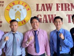 Praktisi Hukum Angkat Bicara Terkait Pemukulan Siswa SMK Budi Karya Natar