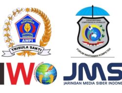 AWPB Desak Inspektorat dan Dinas PMP Ambil Sikap Sampaikan Pernyataan Resmi