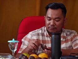 Soal Voice Note Abidin, Rifandi Ritongga SH : Sudah Menghasut dan Menghina Profesi
