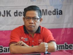 Mantan Ketua KI Lampung Juniardi Kecam  Penganiayaan Lima Wartawan di Surabaya