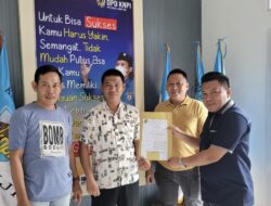 5 Kabupaten Bakal Reorganisasi, KNPI Lampung Keluarkan Intruksi