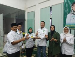 DPW PKB Lampung Gelar Sarasehan Kebangsaan Satu Abad NU