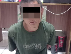 Sempat Kabur, Dua Pelaku Curas Berhasil Dibekuk Polsek Banjit