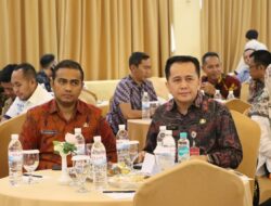 Kemendagri Gelar Rakornas Pengelolaan Dana Transfer, Pinjaman, dan Obligasi Daerah