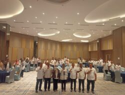 Disnakkeswan Lampung Sampaikan Beberapa Program Prioritas
