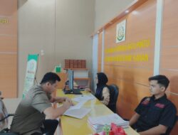 Polres Waykanan Limpahkan Tahap I Kasus Pembakaran di PT. AKG ke Kejari