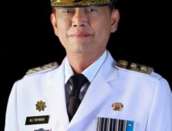 2024 Wabup Waykanan Pastikan Pembangunan Secara Merata