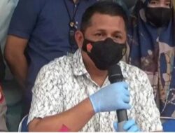 Pelarangan Ibadah Umat Kristiani, Polda Lampung Naikan Statusnya Jadi Penyidikan