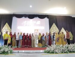 Peringati HUT PGSD Mahasiswa FKIP UMPRI Adakan Kegiatan Gebyar PGSD