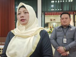 DPRD Lampung Prioritaskan Dua Raperda