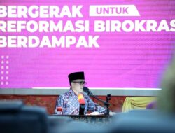 Besok, Menteri Anas Jadwalkan Kunjungan Kerja ke Provinsi Bengkulu