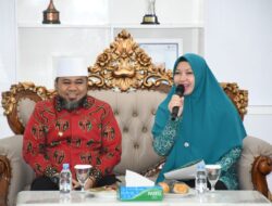 Selama Ramadan Kegiatan PKK tetap Berjalan
