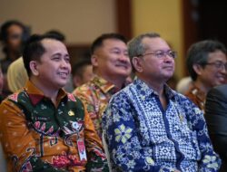 Dirjen Keuangan Daerah Apresiasi Capaian IPM Provinsi Kepulauan Riau 