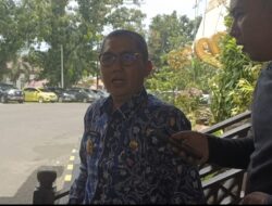 Soal Dugaan Kepala UPTD PKOR Way Halim Rutin Terima Upeti, Ini Kata Inspektorat Provinsi Lampung