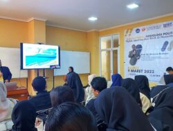 Jurusan Sosiologi FISIP Universitas Lampung Gelar Kuliah Tamu