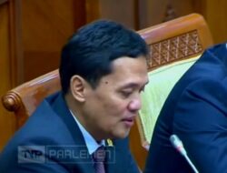 Apresiasi Kepercayaan Publik Pada Polri DPR RI Beri Contoh Ungkap Kasus Rumit Polda Metro Jaya