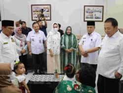 Gubernur Arinal Apresiasi Tim Bedah RSUDAM 