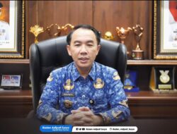 Adipati Apresiasi Sukses Operasi Ketupat 2023