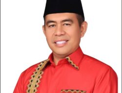 Bustami Zainudin Katakan Hilirisasi Produk Pertanian Kunci Peningkatan Kesejahteraan Petani
