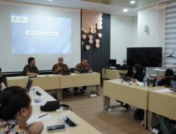 PIP Kemenkeu Targetkan Penyaluran Pembiayaan Ultra Mikro kepada 2,2 Juta Debitur pada 2023