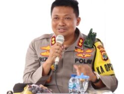 Polres Lampung Timur Dalami Tragedi Terbunuhnya Pencuri Alpukat