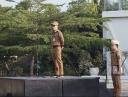 Pimpin Apel Mingguan, Ini Kata Adipati