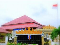 Radiyus ; Anggaran Disusun Sesuai Peruntukannya