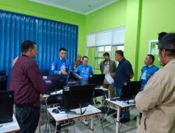 Sekda Saipul: Semoga Pengesahan dan Penetapan PSDKU Unila Way Kanan Secepatnya Kita Raih