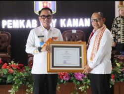 Adipati Hadiri Seminar Peningkatan Kapasitas Tata Kelola Lembaga Kesenian Tradisiona