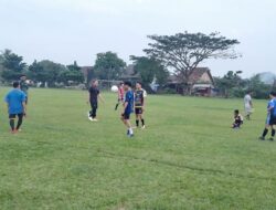 B.A.J FC Miliki Tiga Home Base