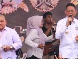 Oknum Pejabat Pringsewu ” Nyawer” , Pematank Desak Pj. Bupati Beri Teguran dan Evaluasi