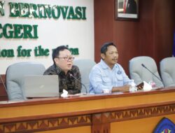 Unila Umumkan Hasil SNBT 2023, Ini Program Studi Paling Diminati