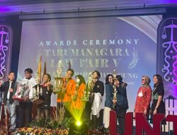 UKMF PSBH FH Unila Raih Empat Gelar di Kompetisi Mediasi Nasional