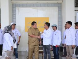 Gubernur Arinal Apresiasi Kehadiran M KREASI