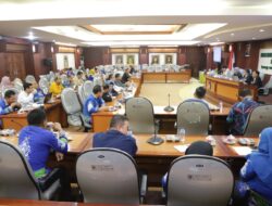 Universitas Lampung Gelar Diskusi Menuju World Class University