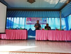 Alimin Abdullah Ajak Masyarakat Merawat 4 Pilar